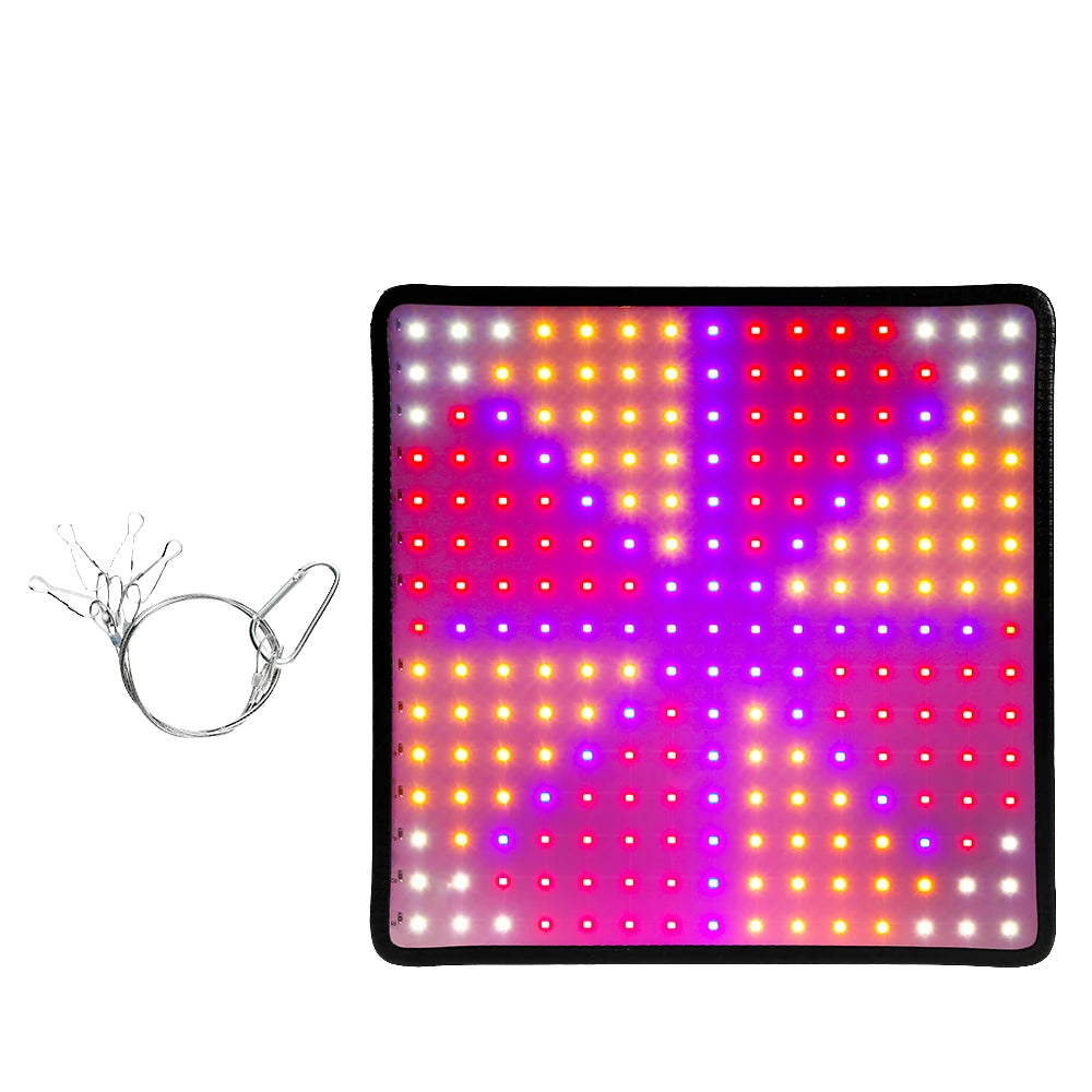 Lampe à LED full spectre, professionnel 2000W