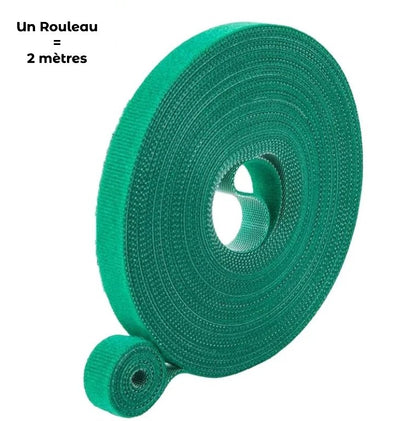 Ruban d'attache pour Plantes