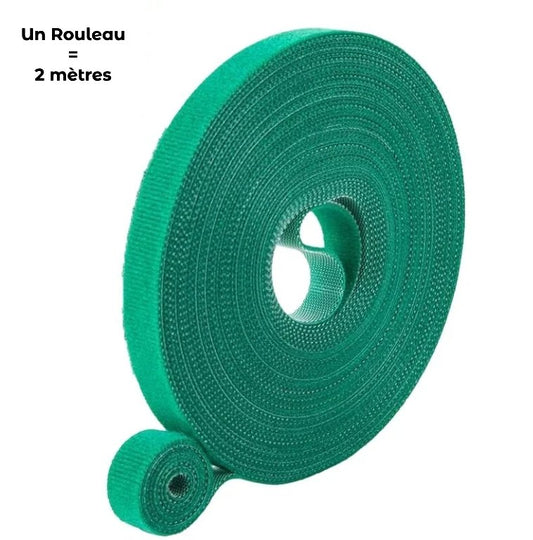 Ruban d'attache pour Plantes