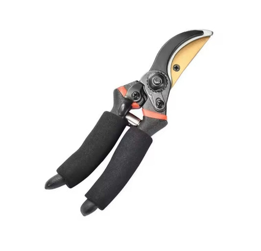 Sécateur à main en acier inoxydable